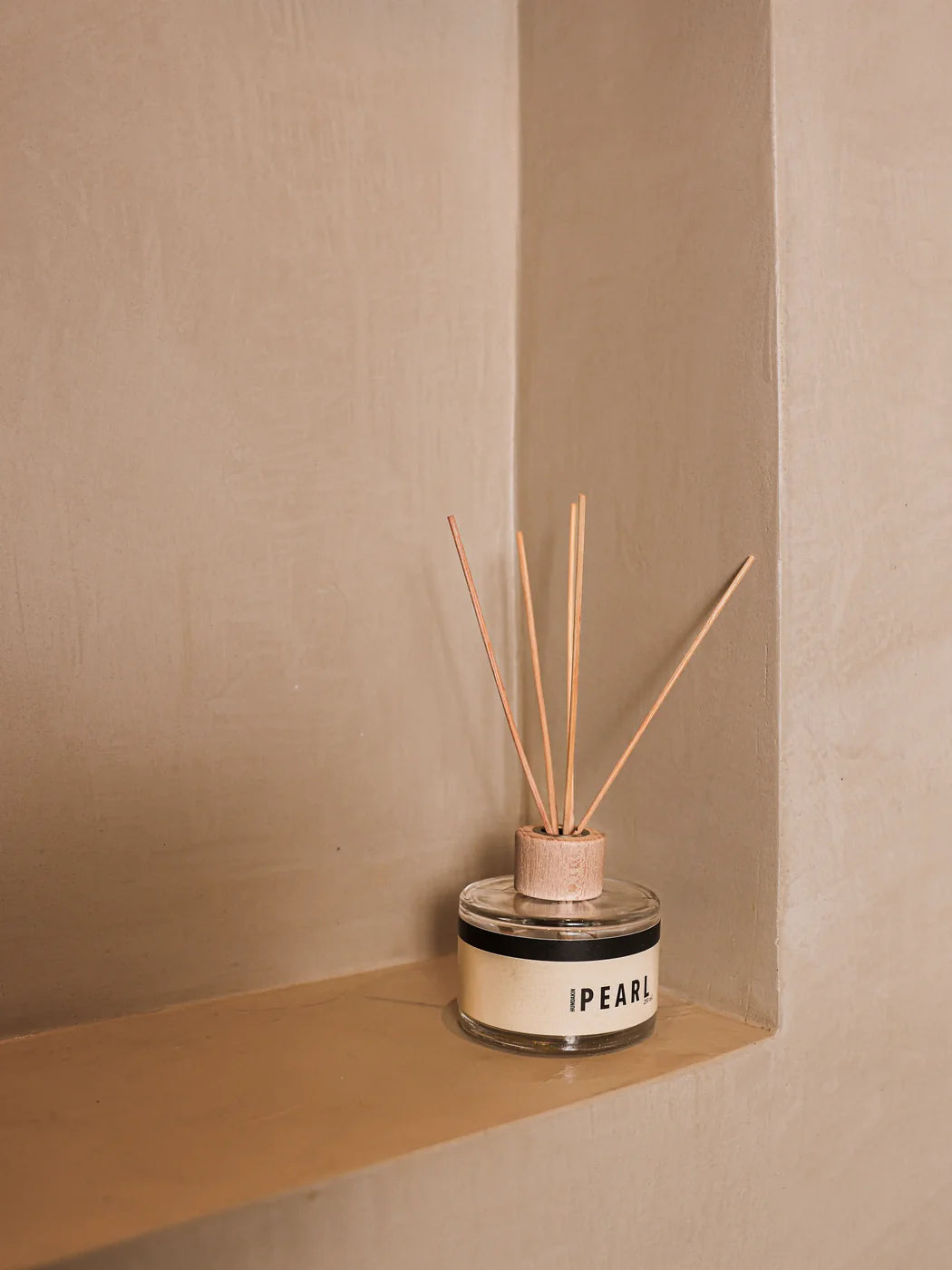 Pearl Fragrance Sticks