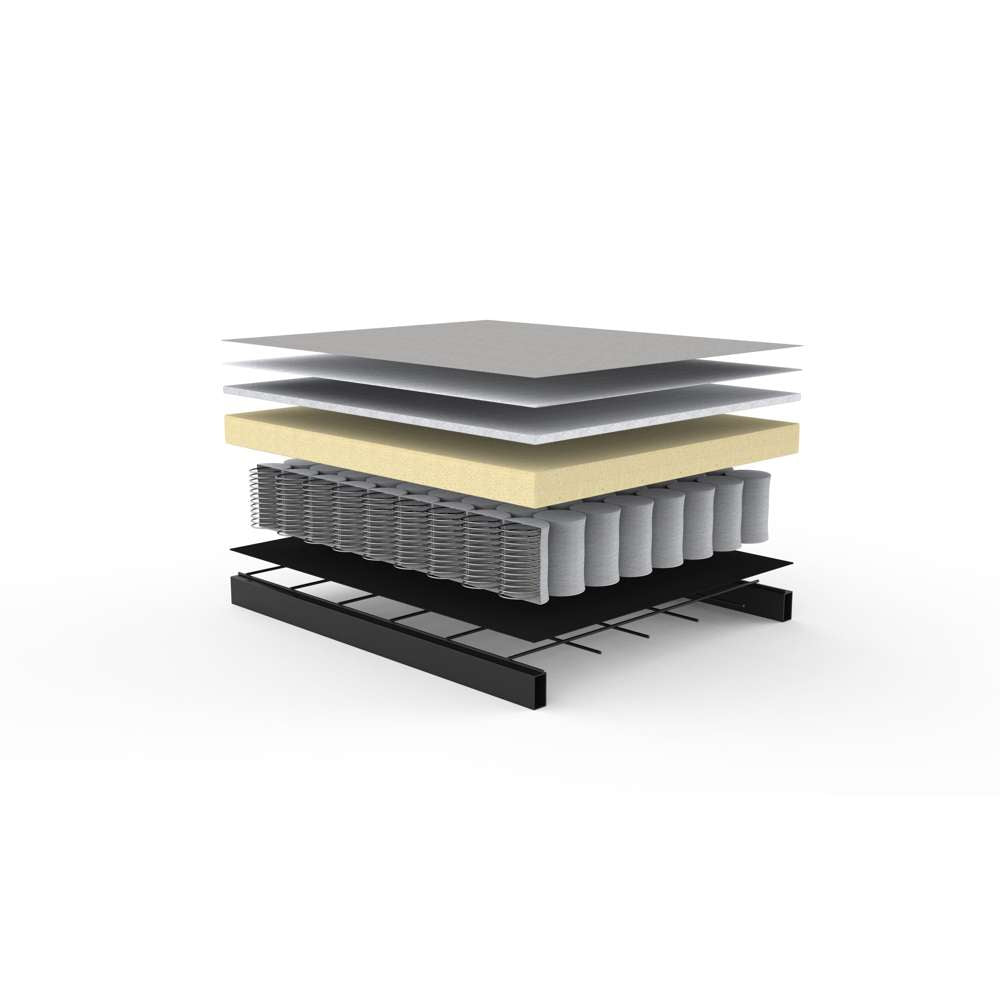 Innovation Living Splitback Frej sovesofa