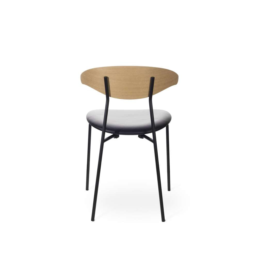 Kristensen & Kristensen Ram Steel Stol