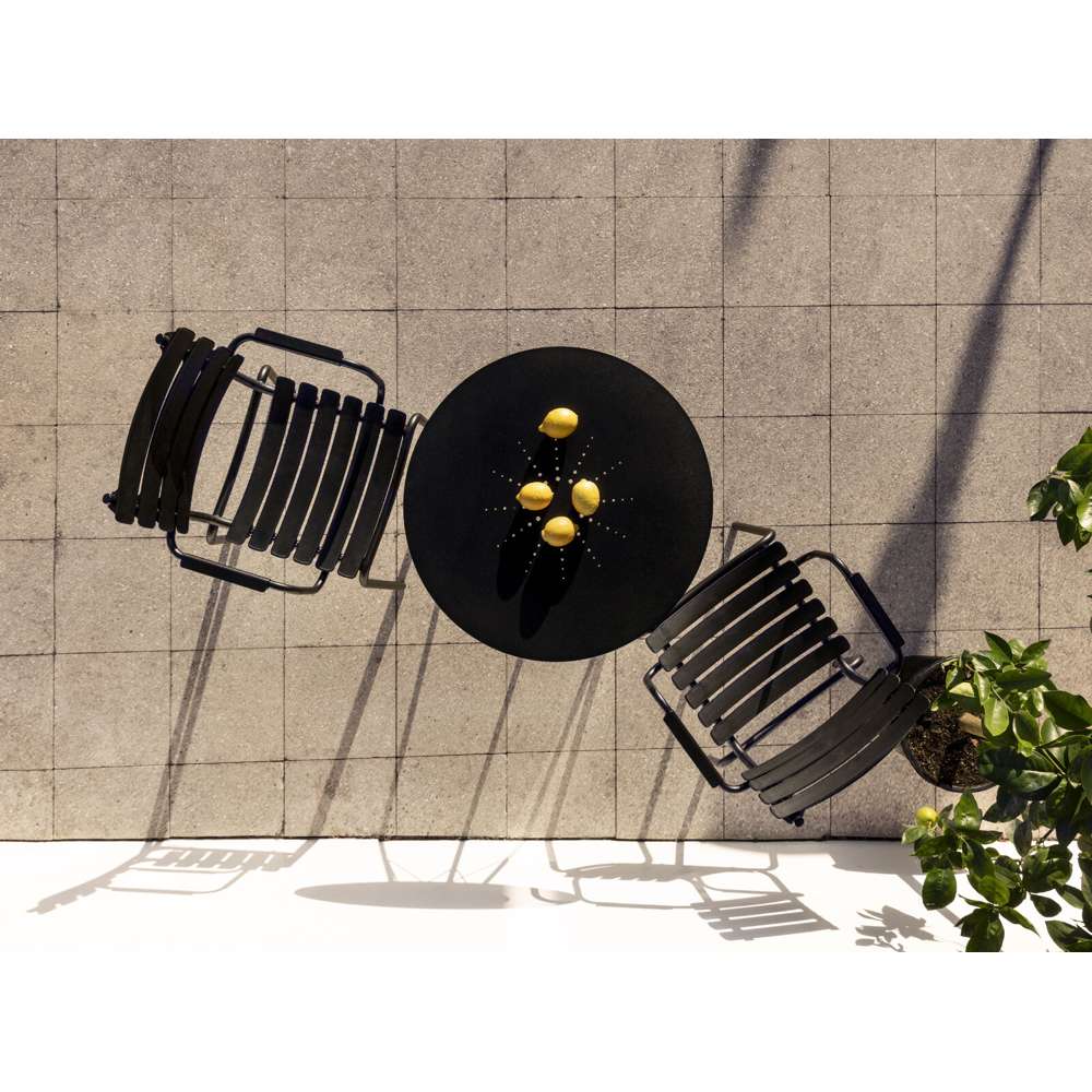 Houe ReCLIPS havestol med armlæn