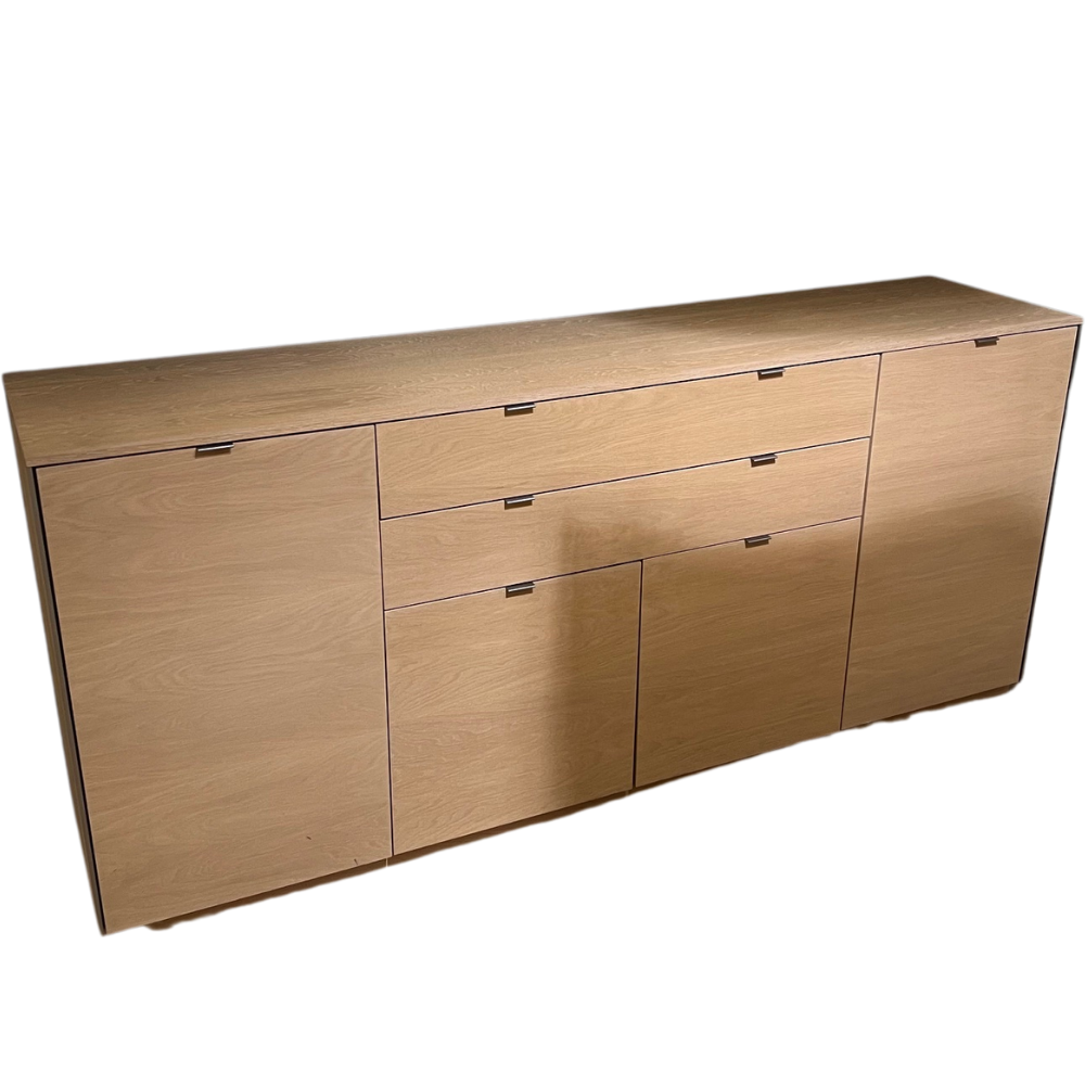 Skovby Pasadena SM942 m. Sokkel