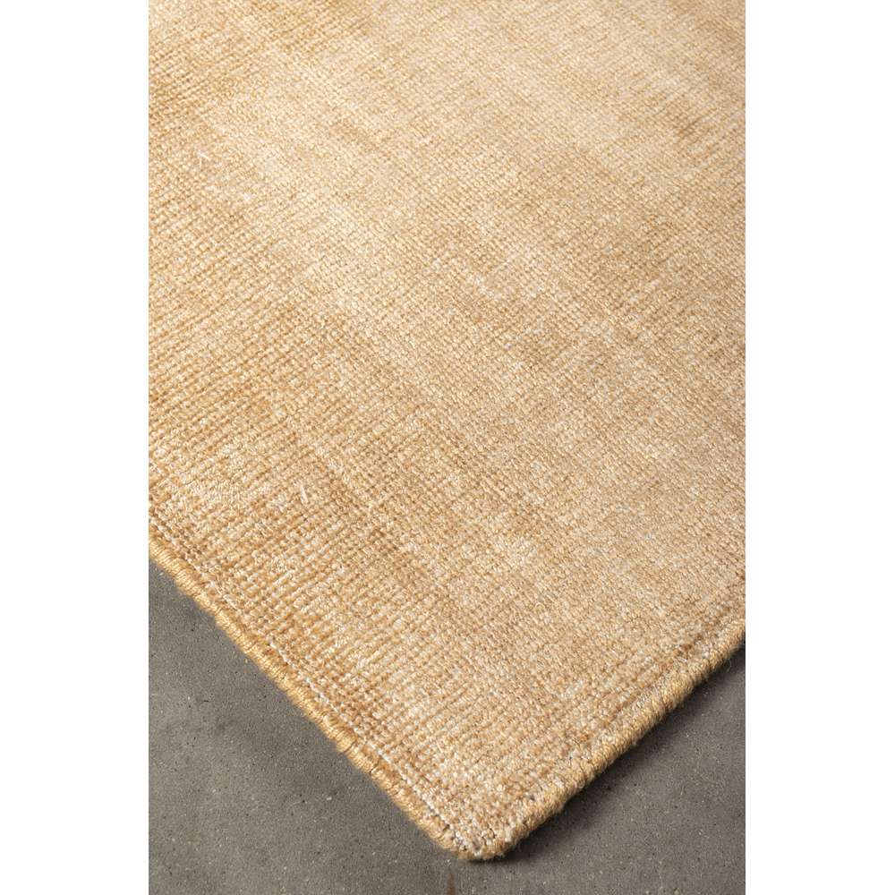 HC Tæpper Saga Håndvævet Tæppe