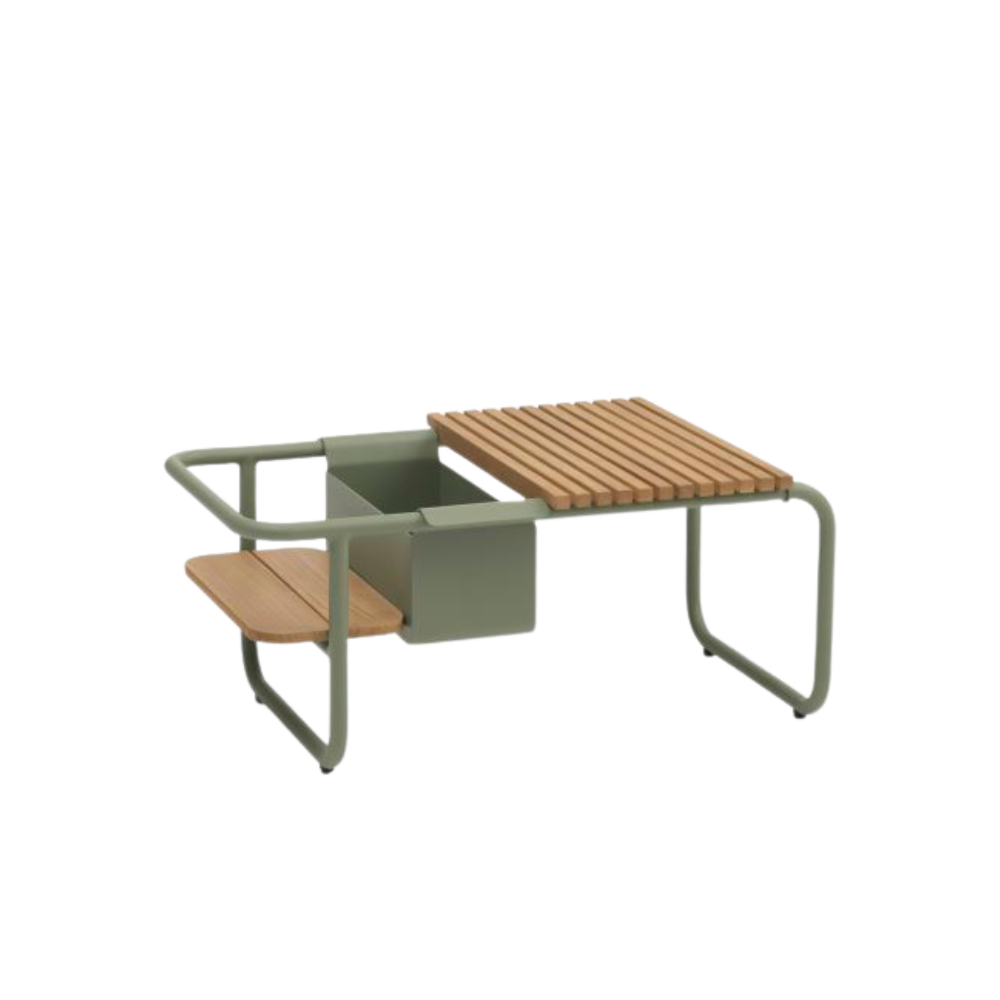 Lexpo Santorini loungebord