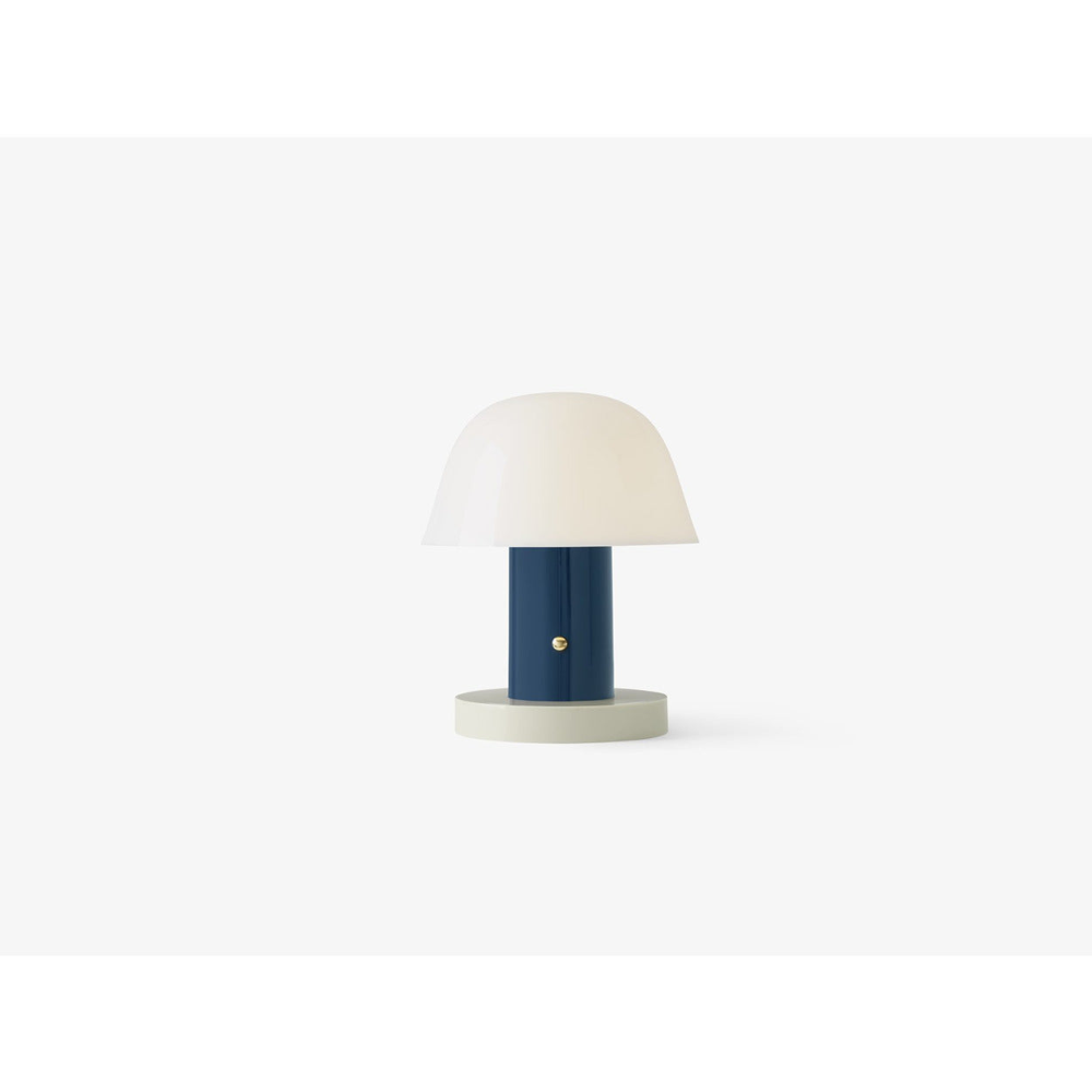 Setago portable bordlampe twilight & sand Portable Portable