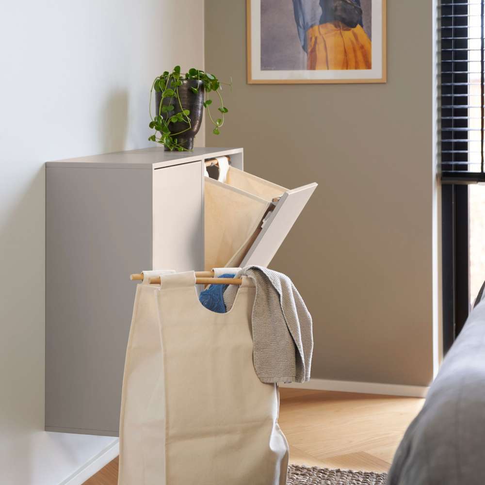 ReCollector vasketøjskurv