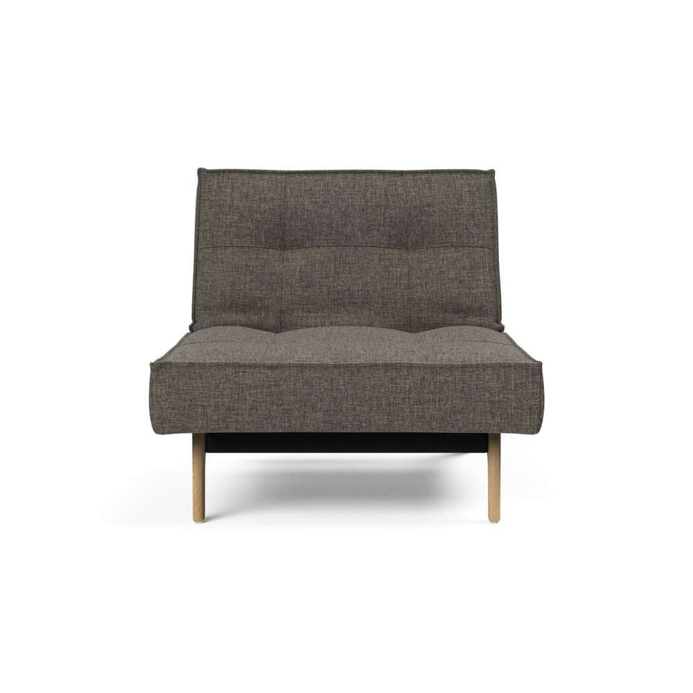 Innovation Living Splitback Eik stol