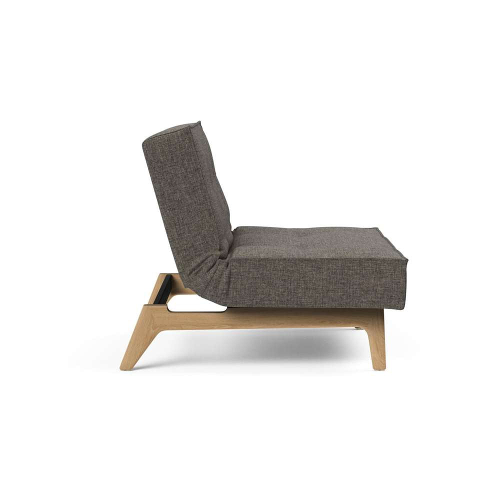 Innovation Living Splitback Eik stol