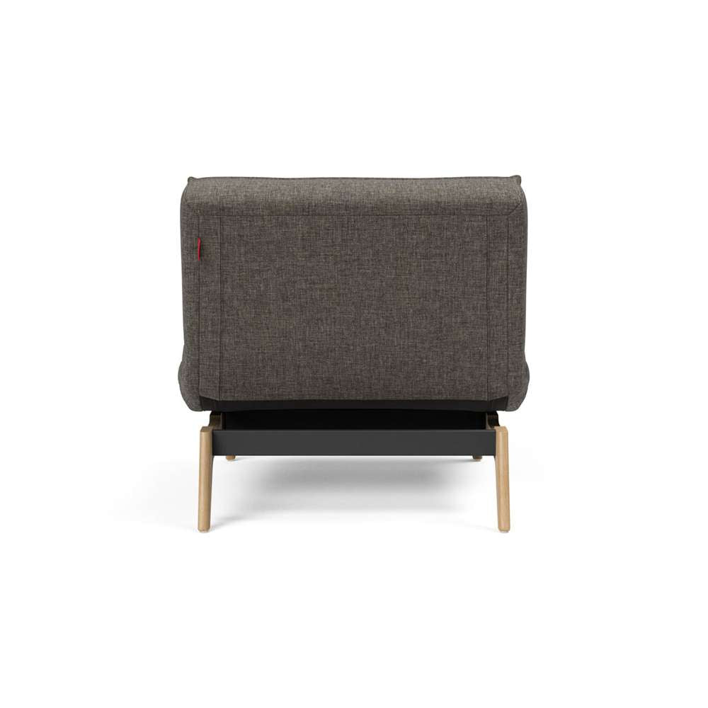 Innovation Living Splitback Eik stol
