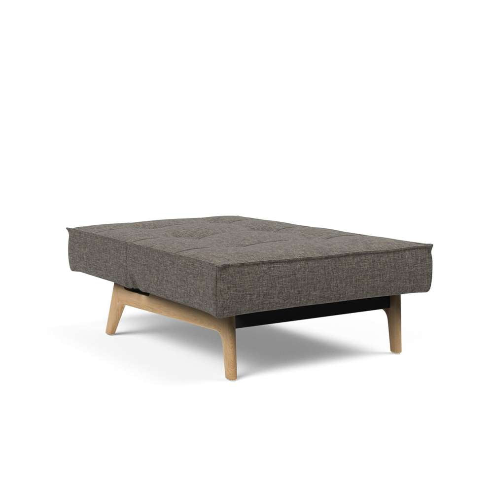 Innovation Living Splitback Eik stol