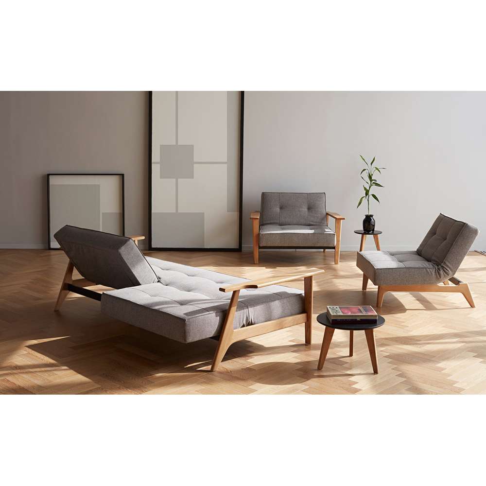 Innovation Living Splitback Frej sovesofa