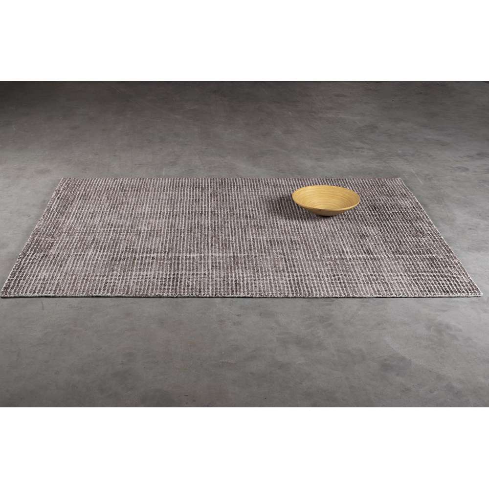 HC Tæpper Stockholm Håndvævet Tæppe