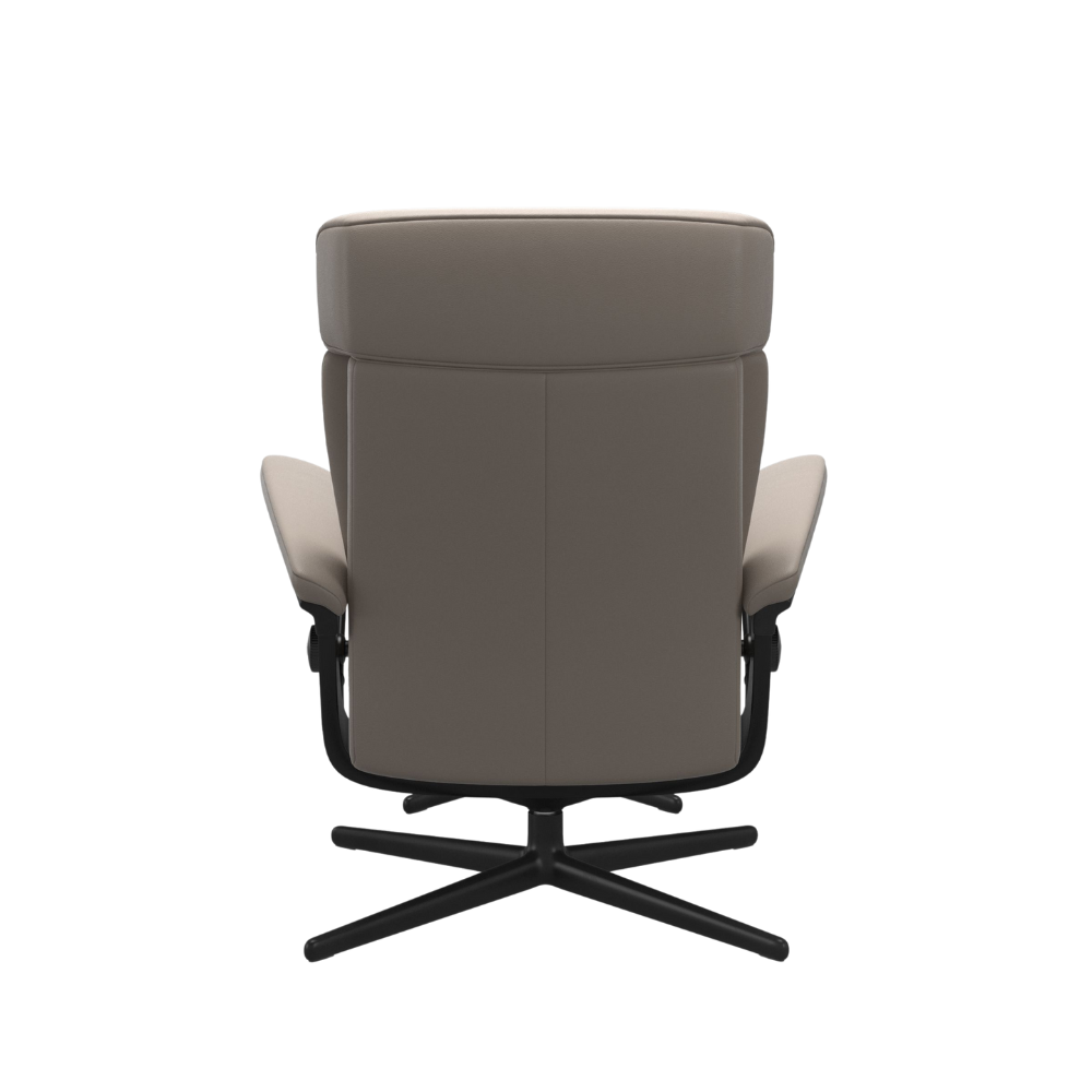 Stressless Erik lænestol M ekskl. skammel