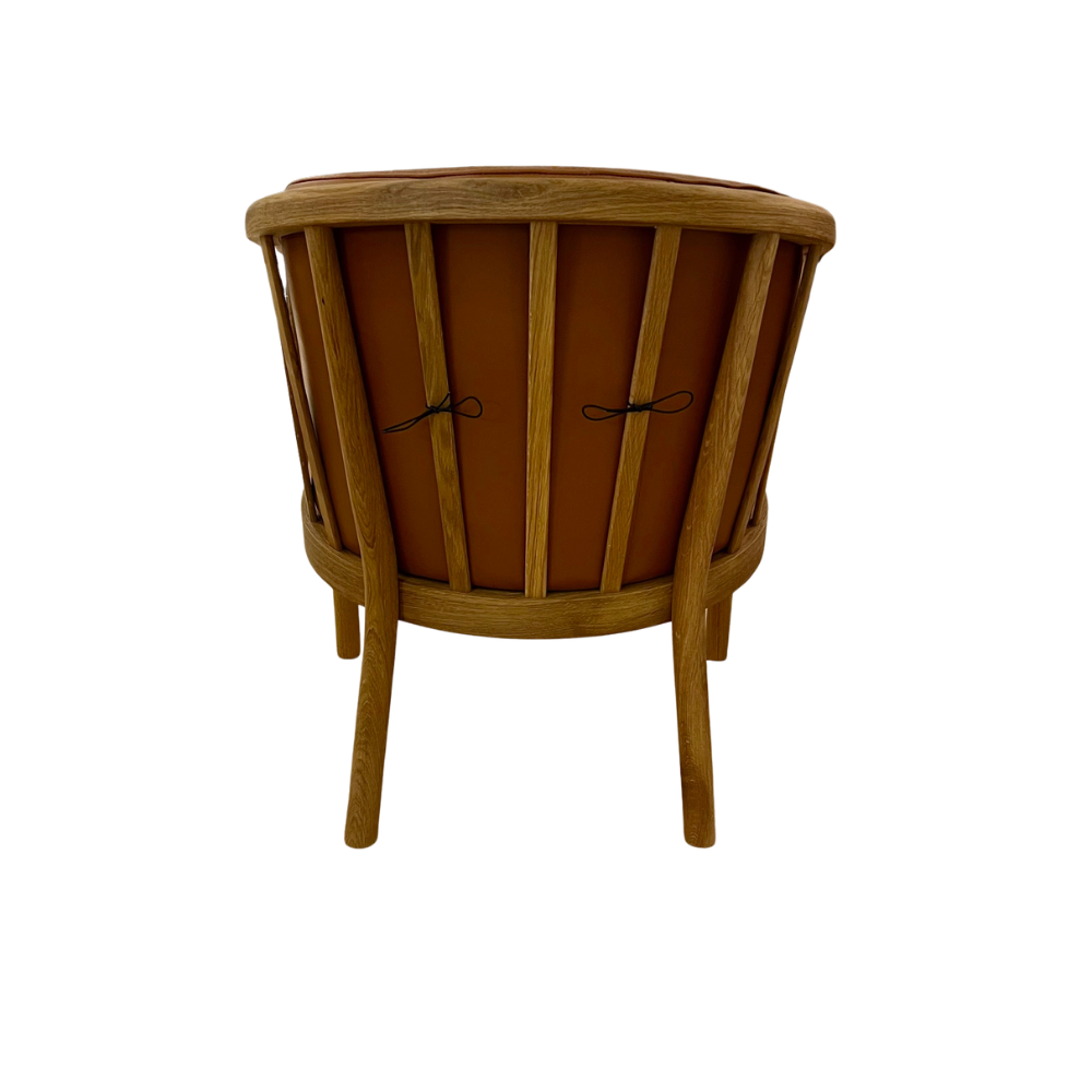 Svane Design Ohio lænestol