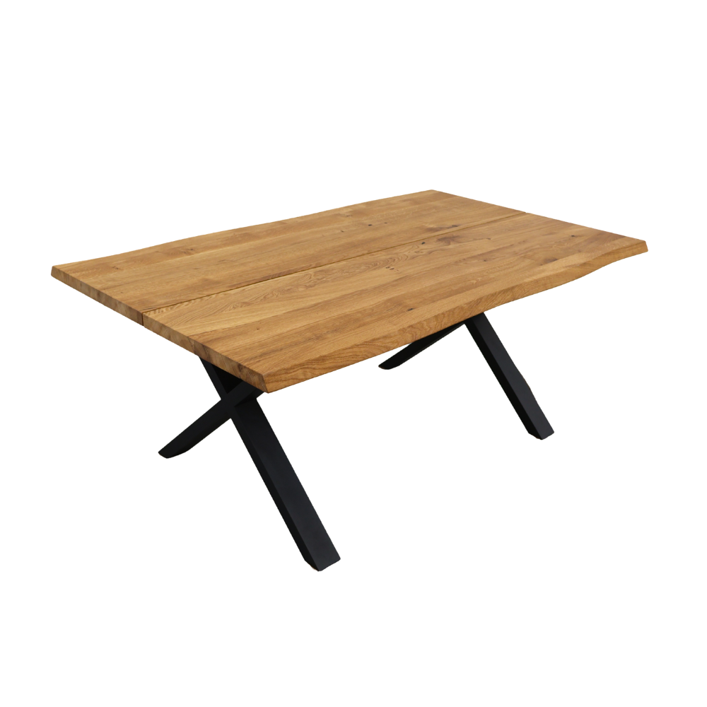 Svane Design Læsø Rustik sofabord