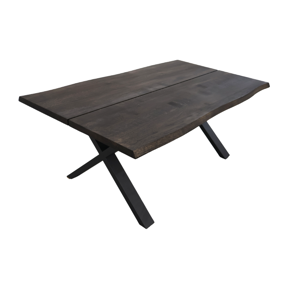 Svane Design Læsø Rustik sofabord