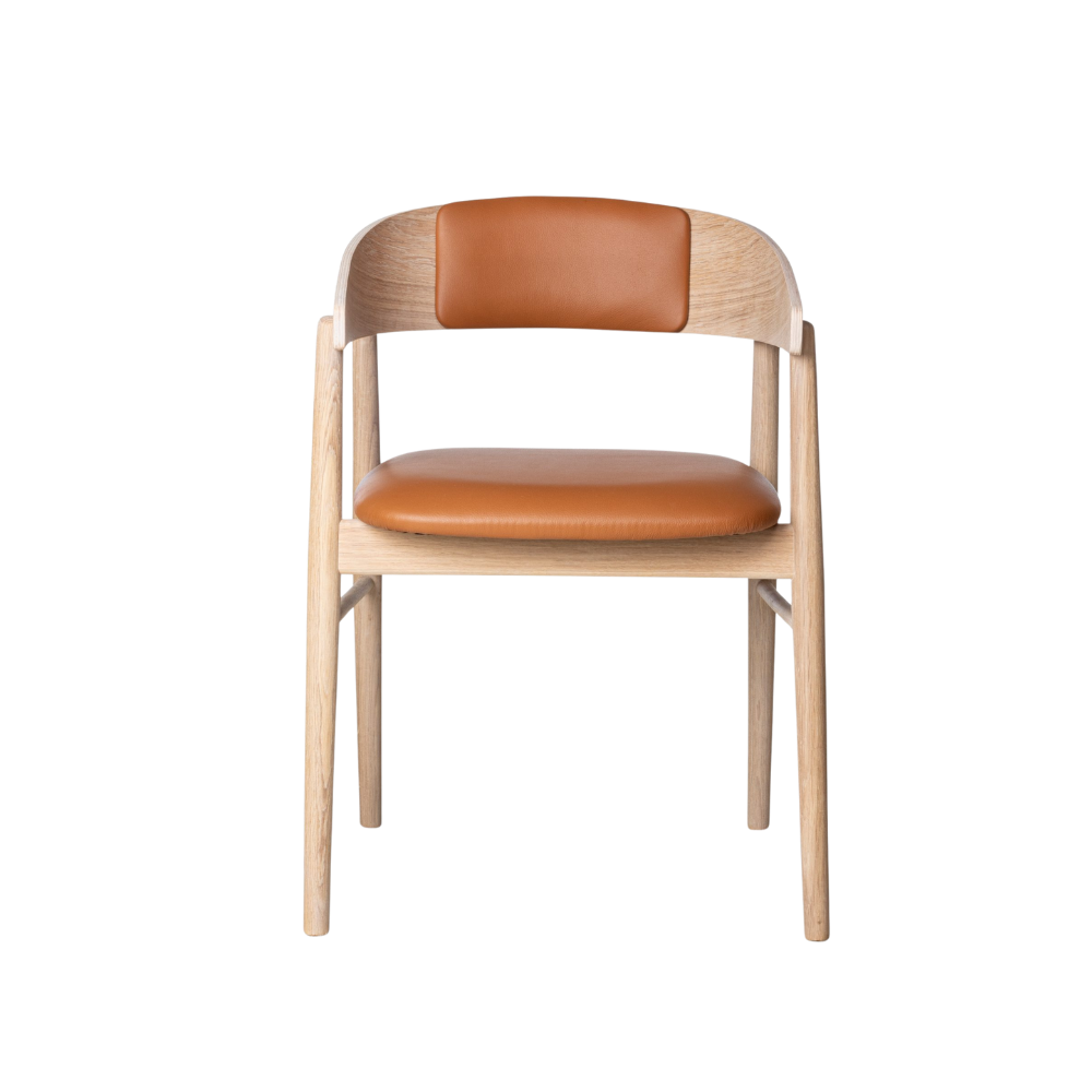 Svane Design Maxwood spisebordsstol