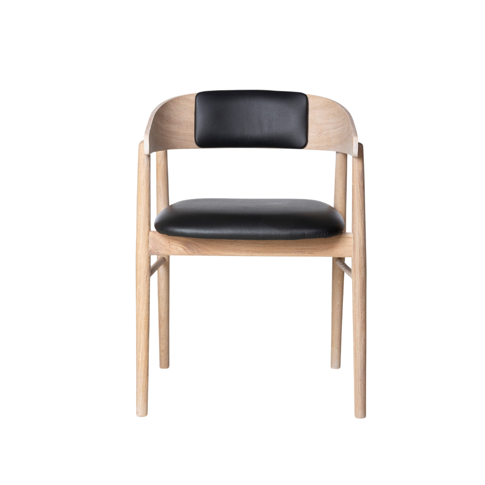 Svane Design Maxwood spisebordsstol