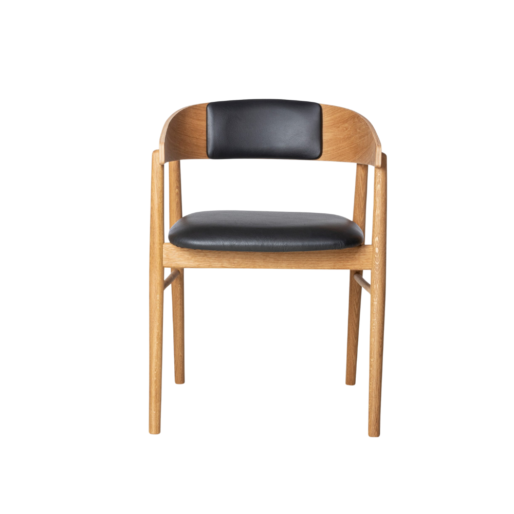 Svane Design Maxwood spisebordsstol