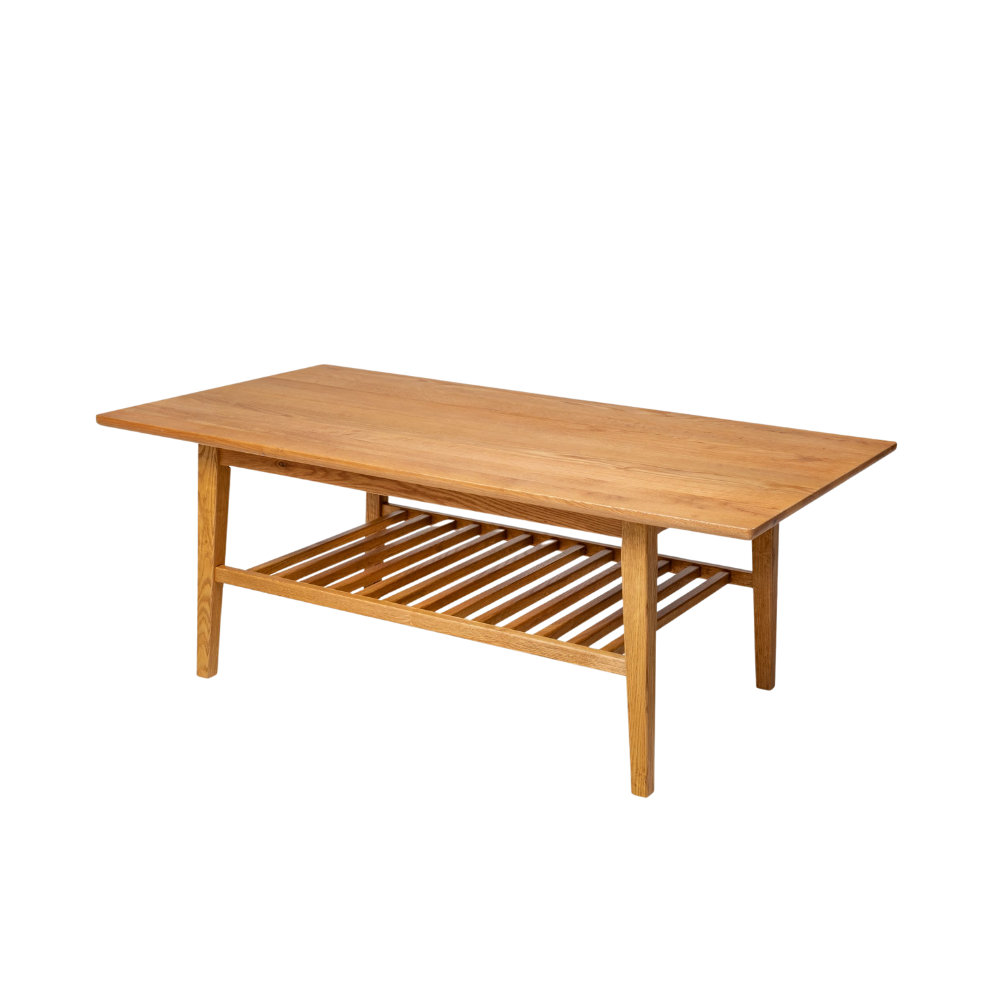 Svane Design Palermo Rustik sofabord 60 x 120 cm