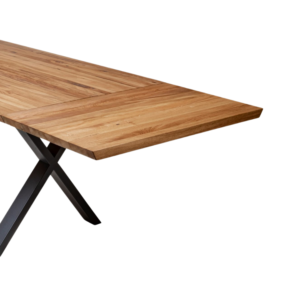 Svane Design Samsø Rustik tillægsplade