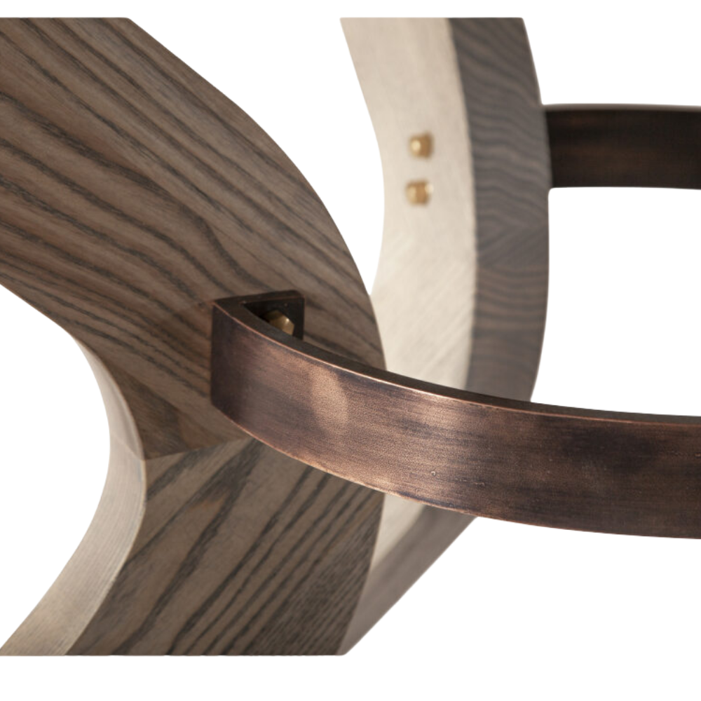 Sydney Spisebord M. Udtræk