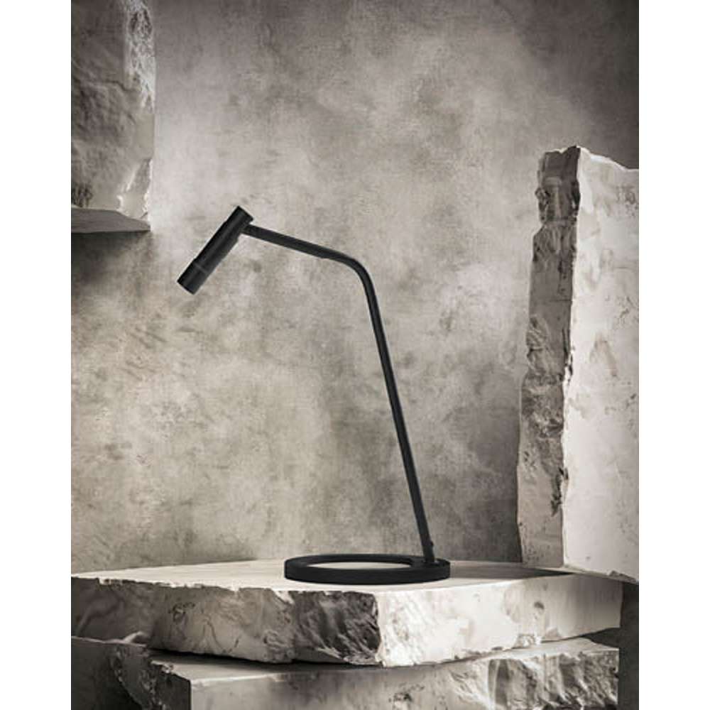 Antidark bordlampe t1 Skrivebordslampe
