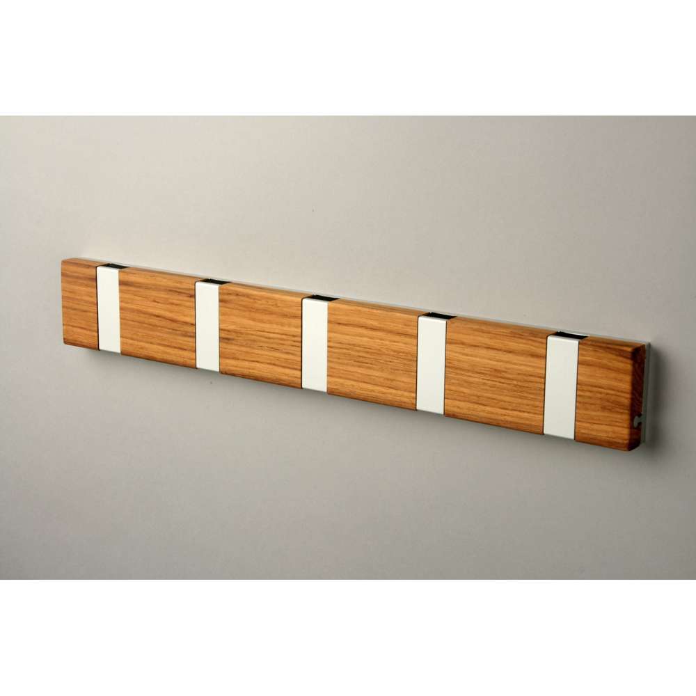 Knax lite knagerække m/5 knager