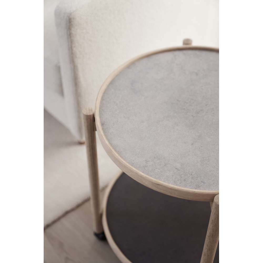 Thomsen Furniture James serveringsvogn