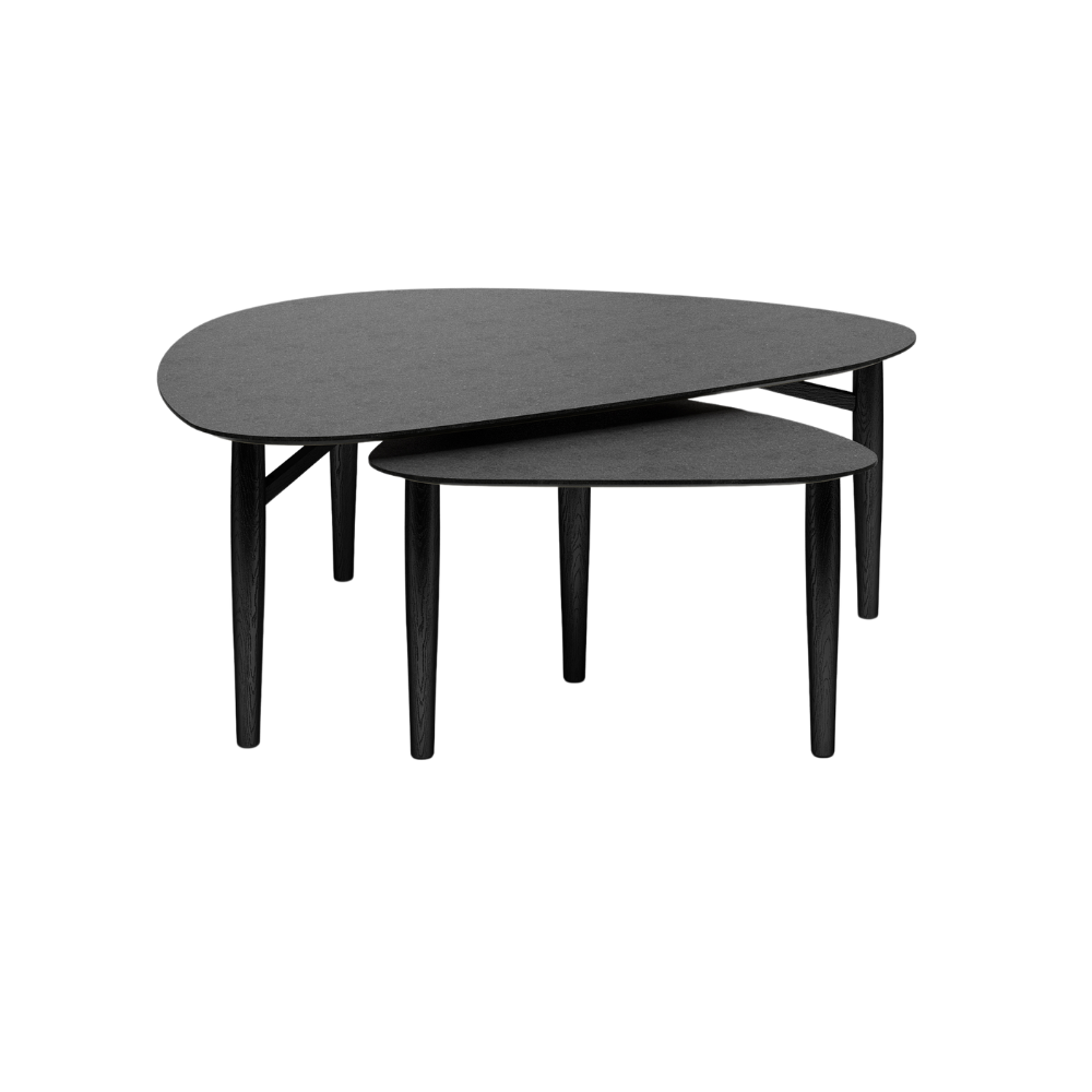 Thomsen Furniture Katrine sofabord trekant stor