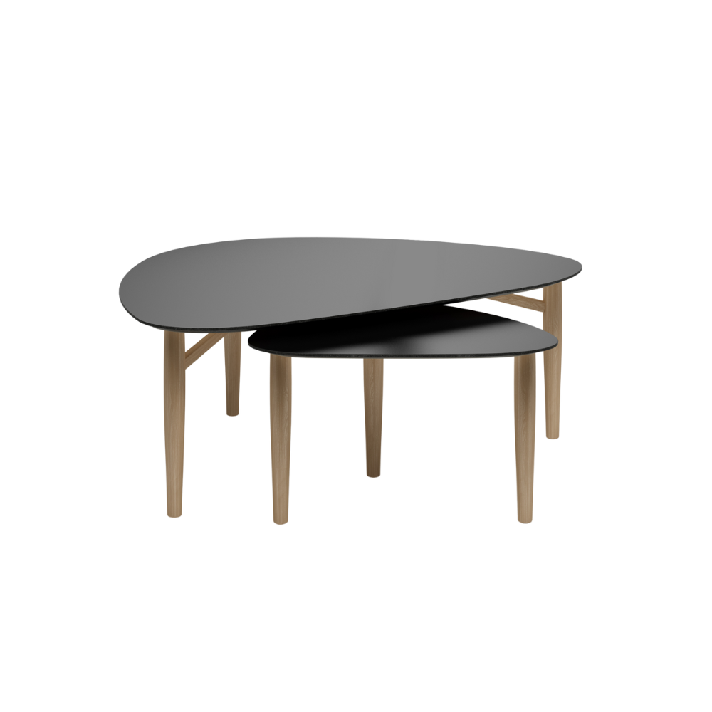 Thomsen Furniture Katrine sofabord trekant lille