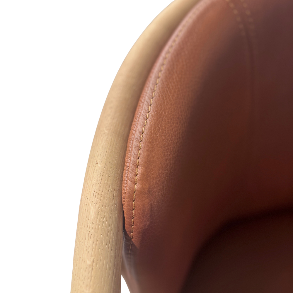 Top-Line Alba lænestol