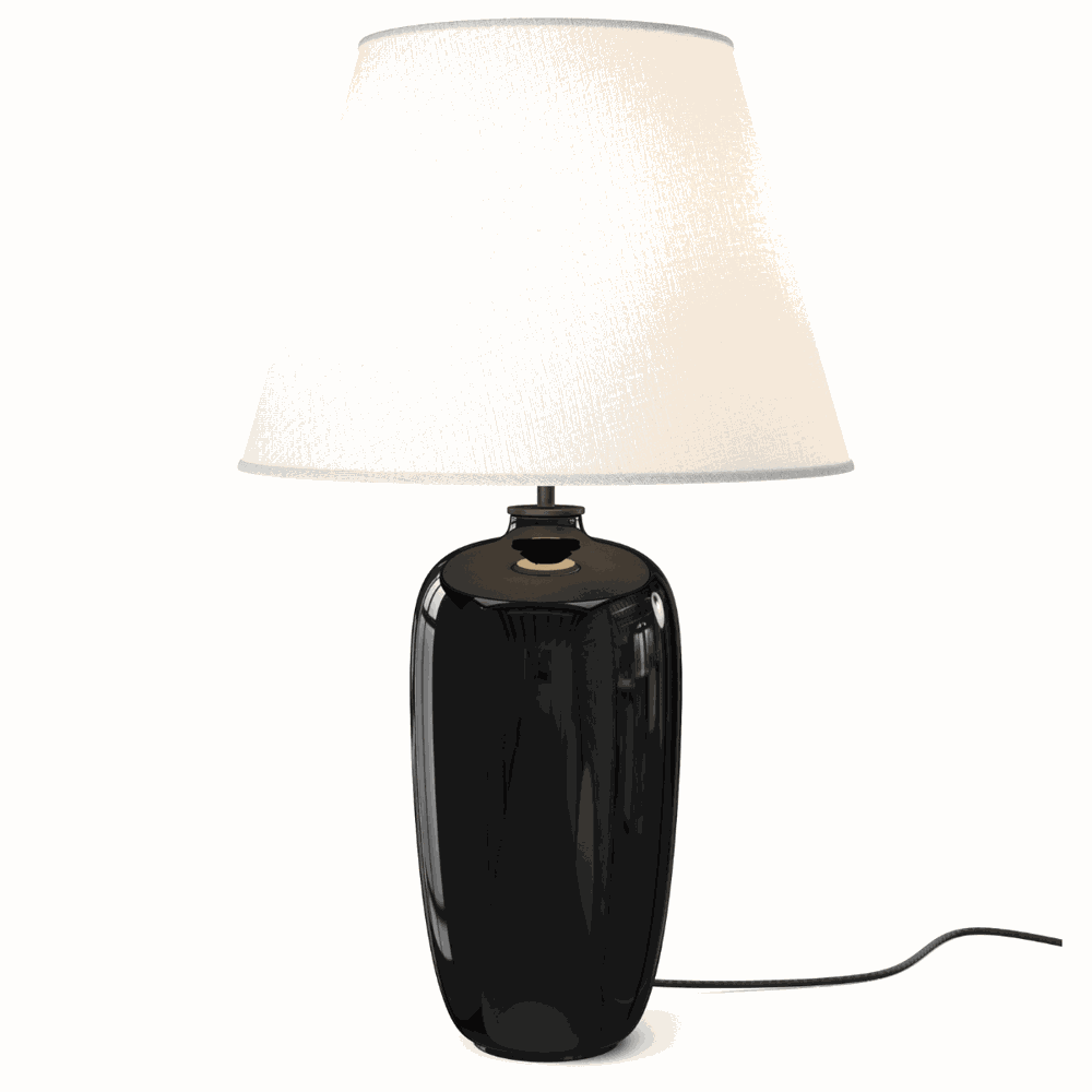 Audo Torso Table Lamp 57 Bordlampe