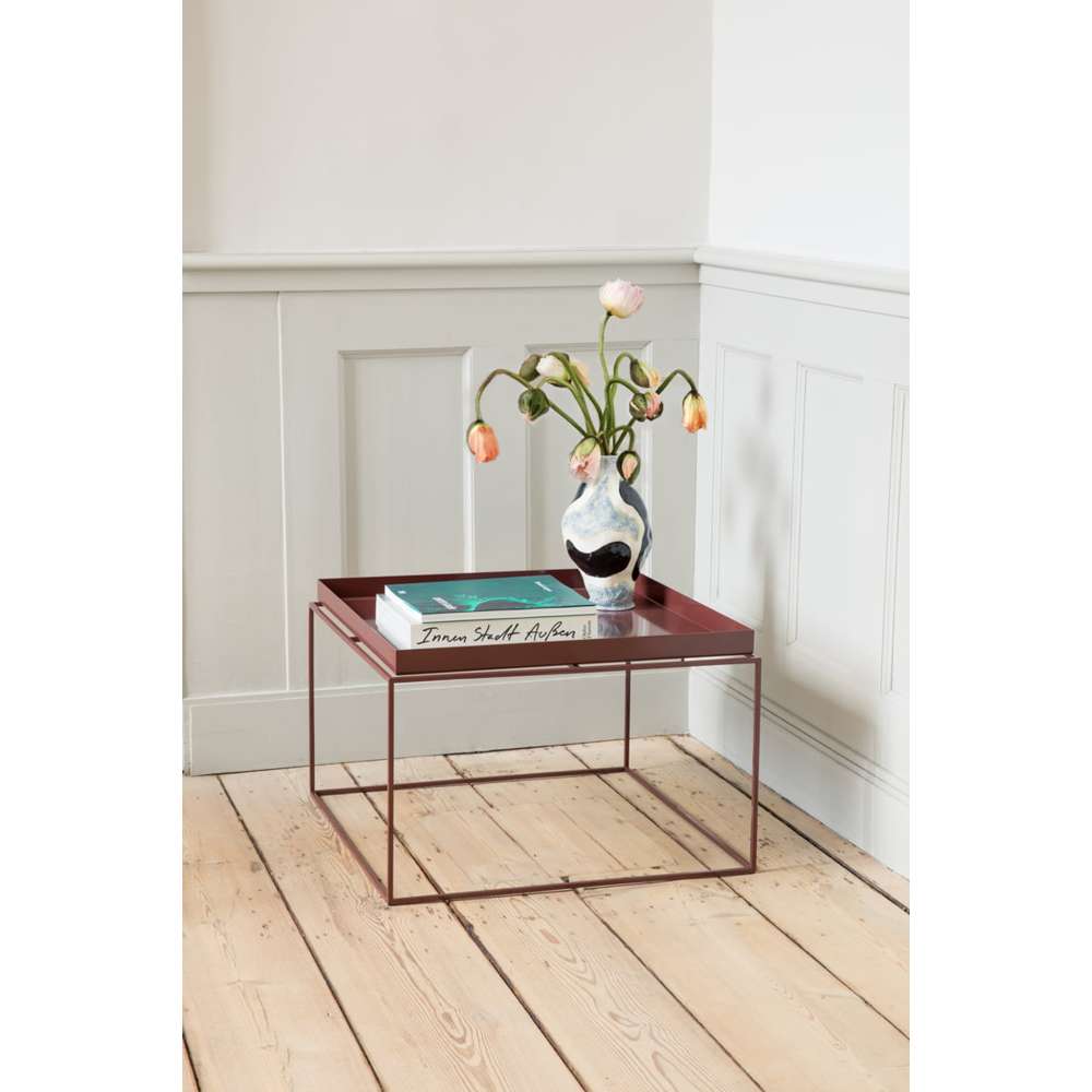 Hay Tray Table coffee bord