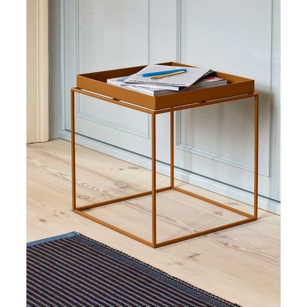 Hay Tray Table bord M