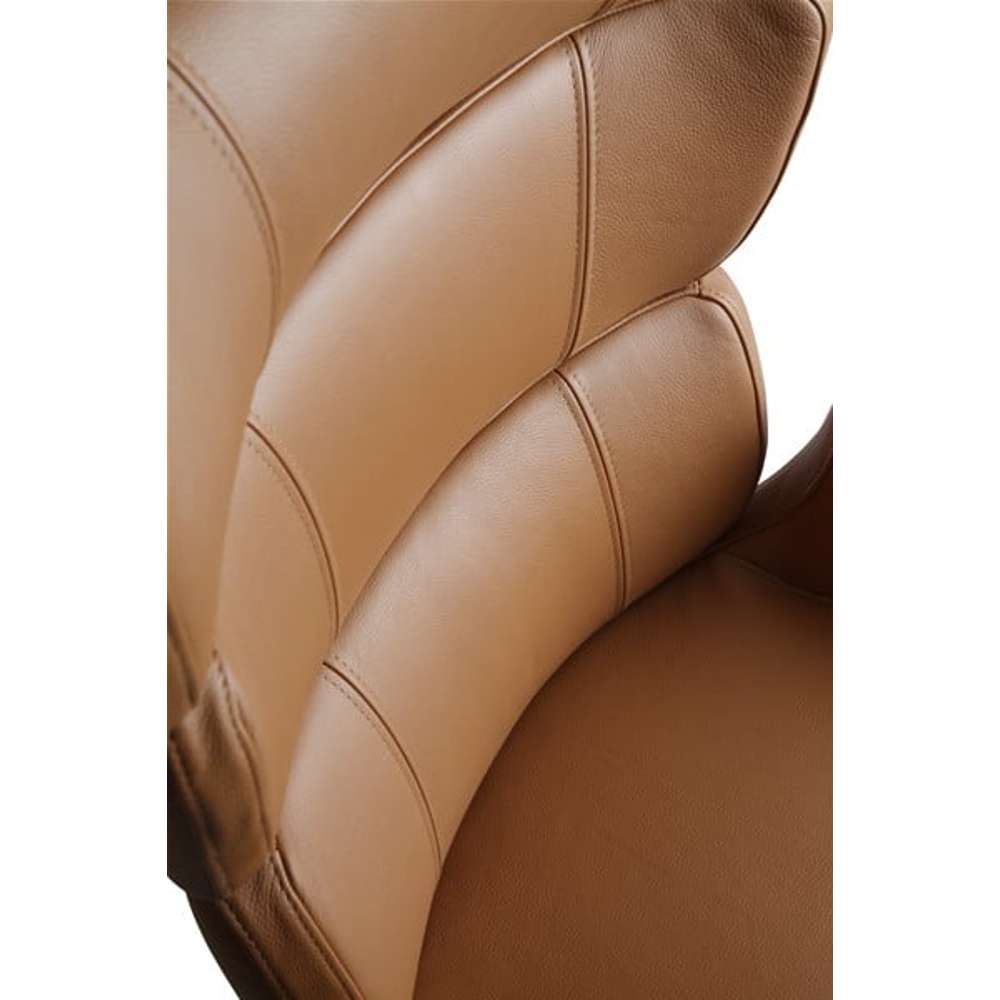 Conform Turtle lænestol med høj ryg