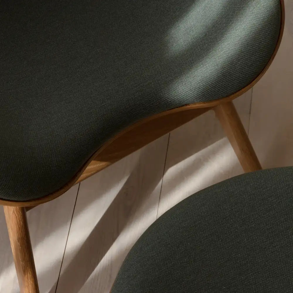 Umage A Conversation Piece lænestol m/lav ryg