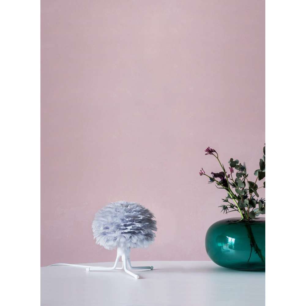 Eos Micro light grey Ø 22 x 16 cm lampeskærm Pendel