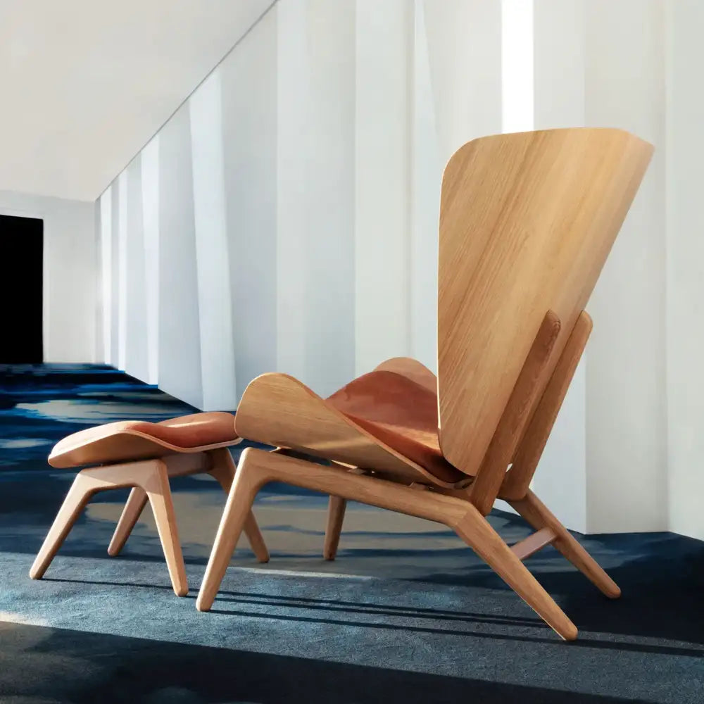 Umage The Reader lænestol