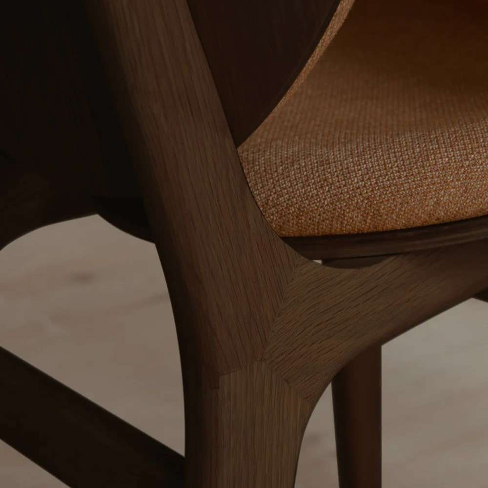 Umage A Conversation Piece spisebordsstol