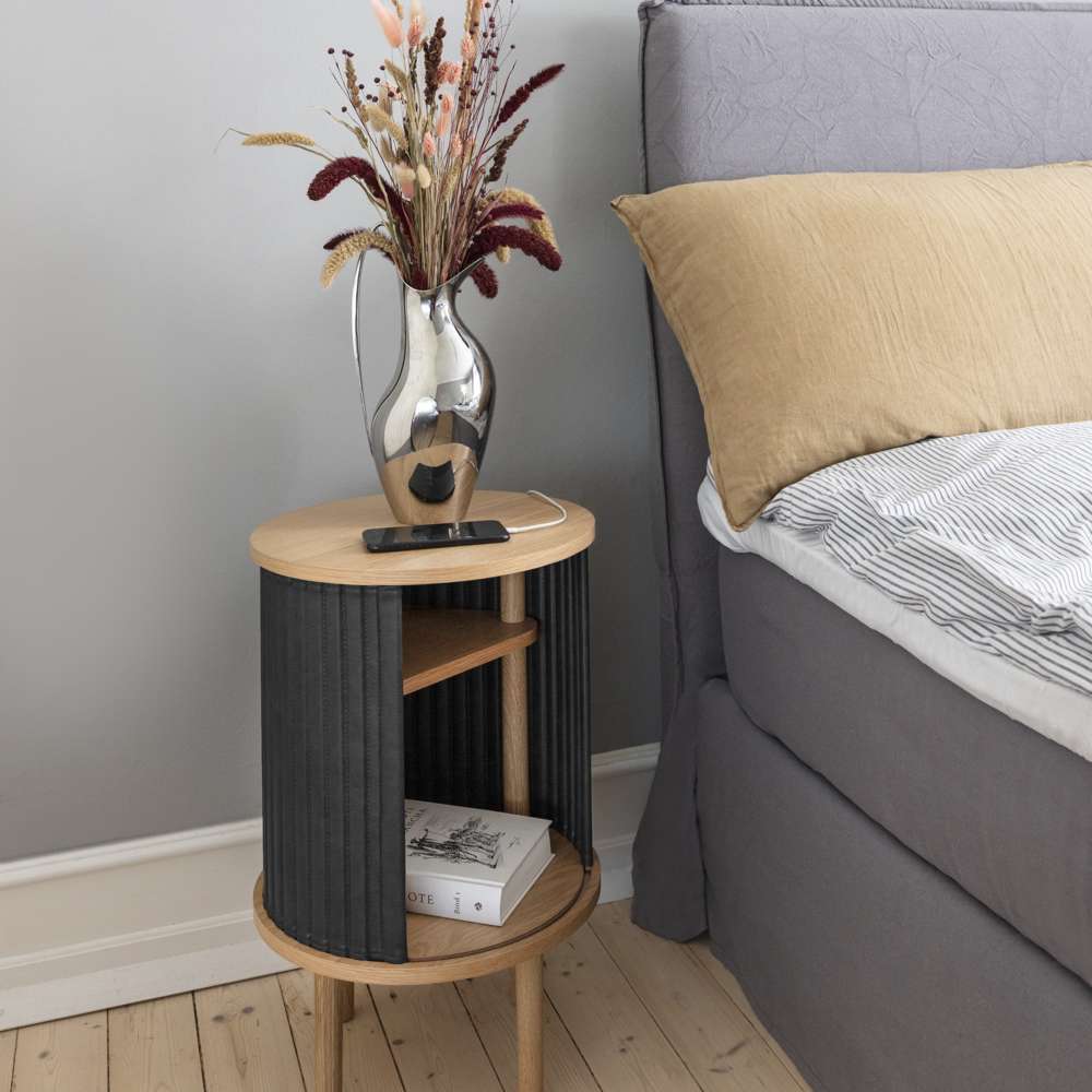Umage Audacious sidebord Charcoal