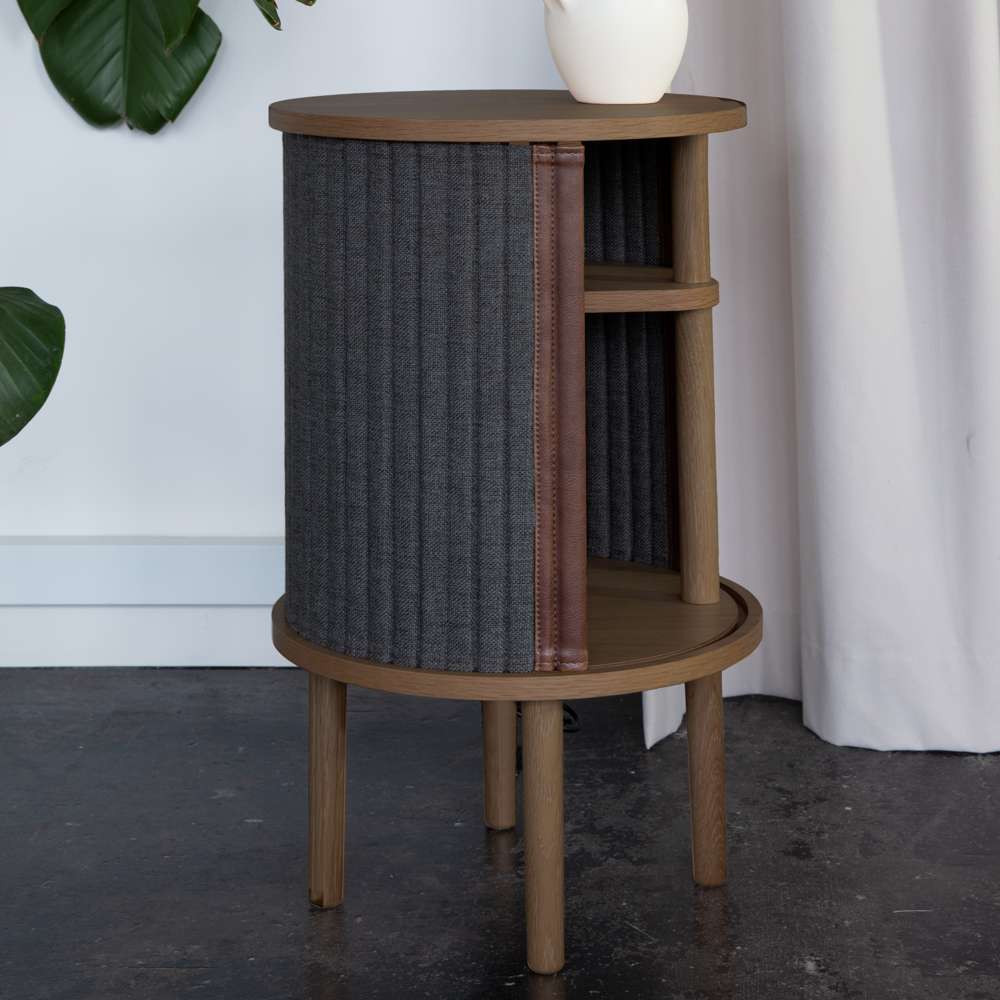 Umage Audacious sidebord Shadow