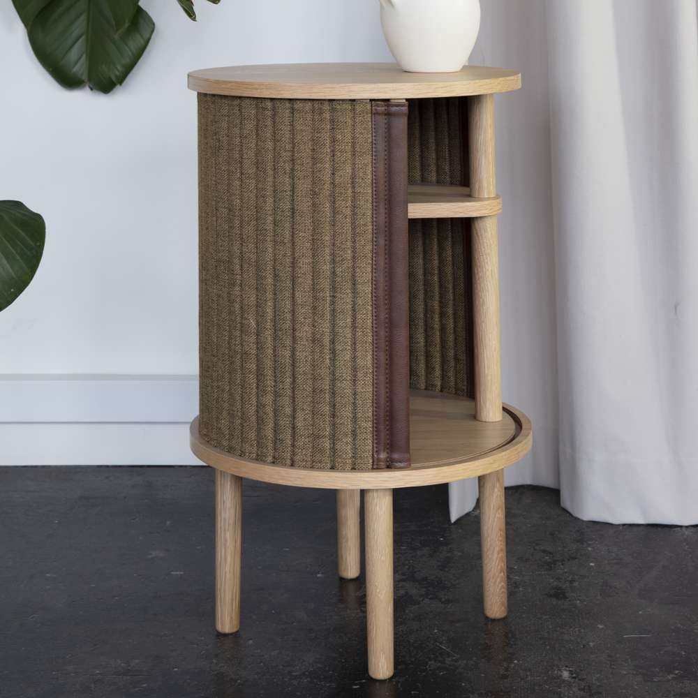 Umage Audacious sidebord Sugar Brown