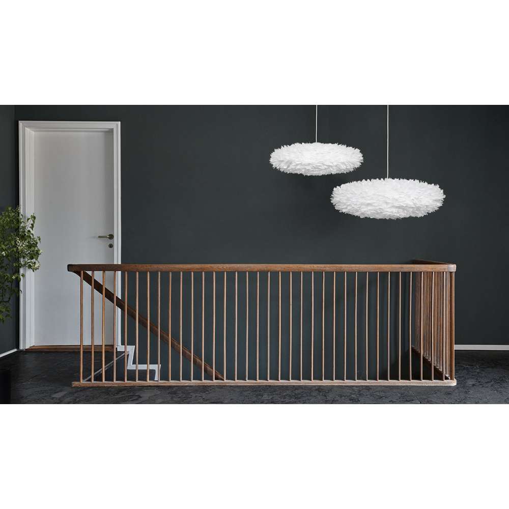 Eos Esther Large white 79 x 64 cm / h: 24 cm lampeskærm Pendel