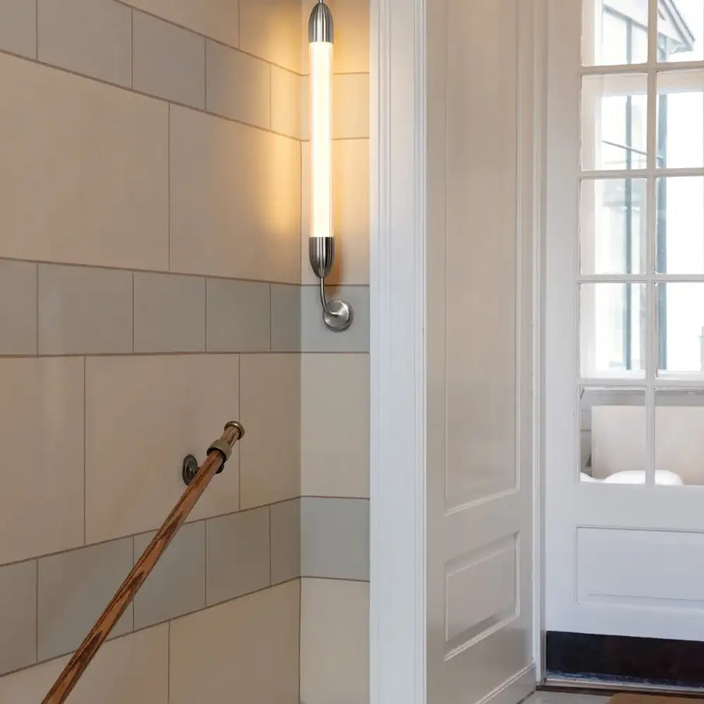 Umage Lemon Squeeze Single væglampe lang Væglampe