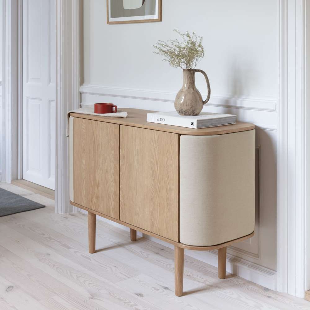Umage Treasures skab m/2 døre