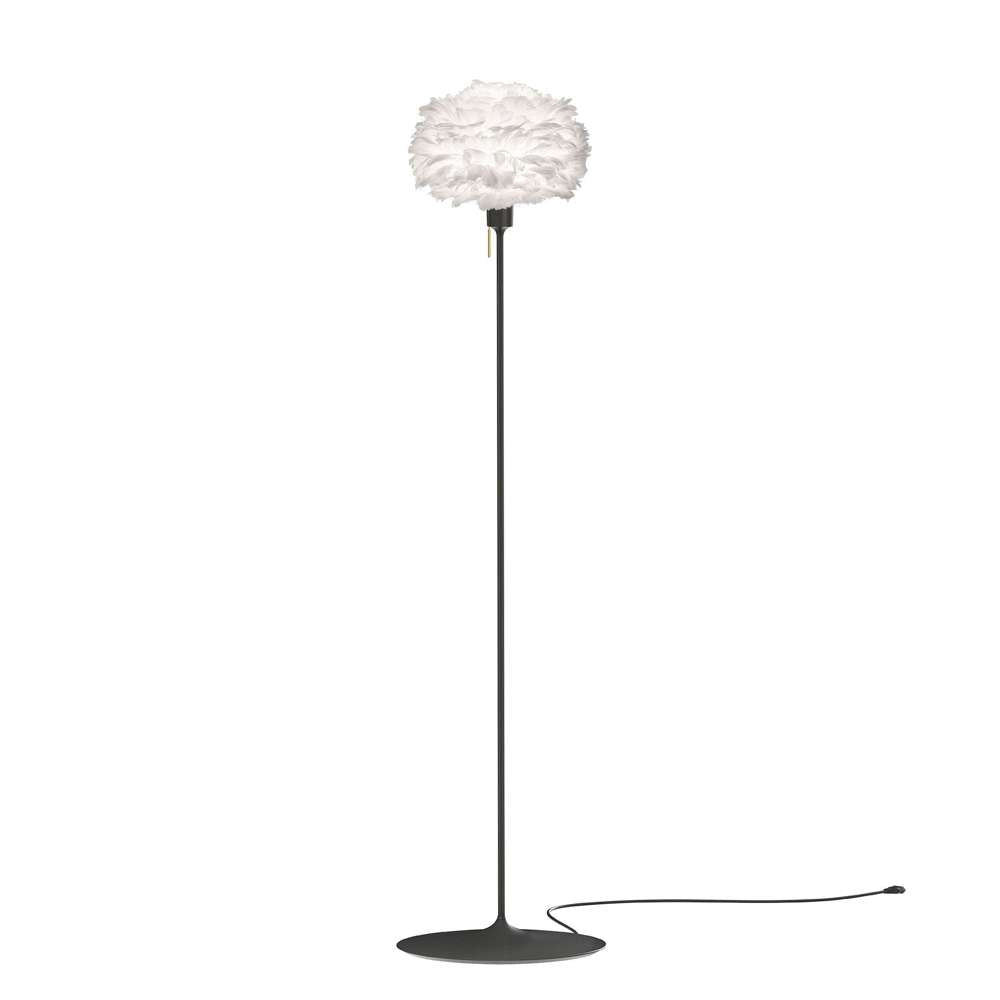 Eos Mini white Ø 35 x 20 cm lampeskærm Pendel