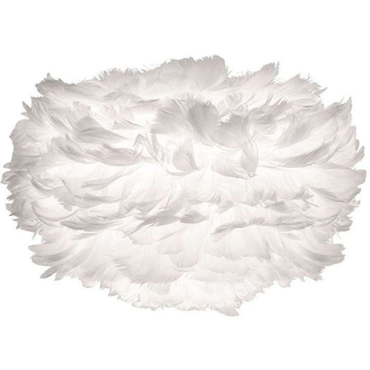 Eos Mini white Ø 35 x 20 cm lampeskærm Pendel