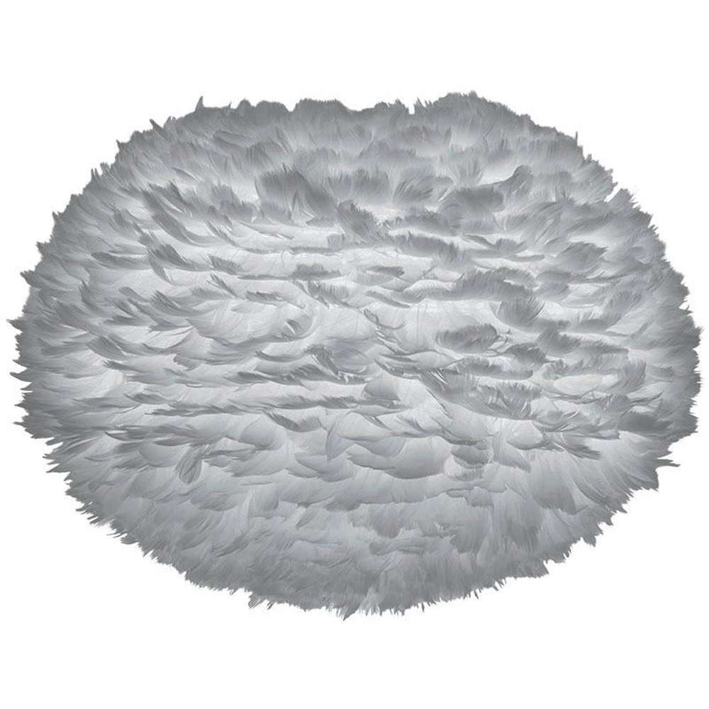 Eos Large light grey Ø 65 x 40 cm lampeskærm Pendel