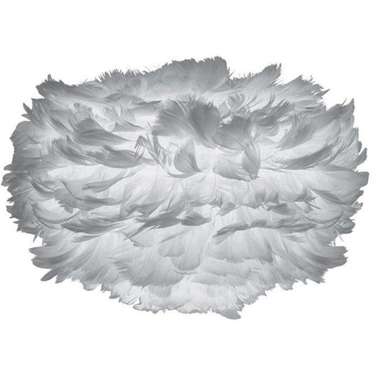 Eos Mini light grey Ø 35 x 20 cm lampeskærm Pendel