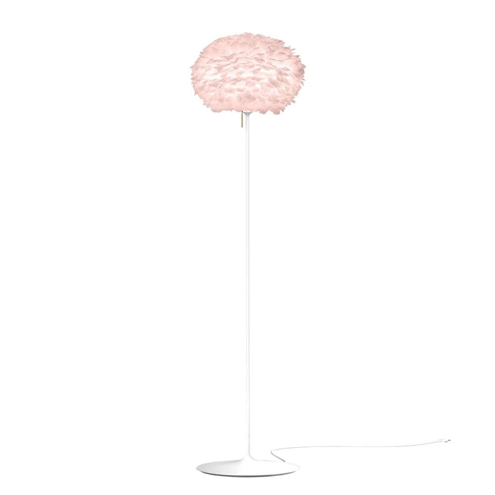 Eos Medium light rose Ø 45 x 30 cm lampeskærm Pendel